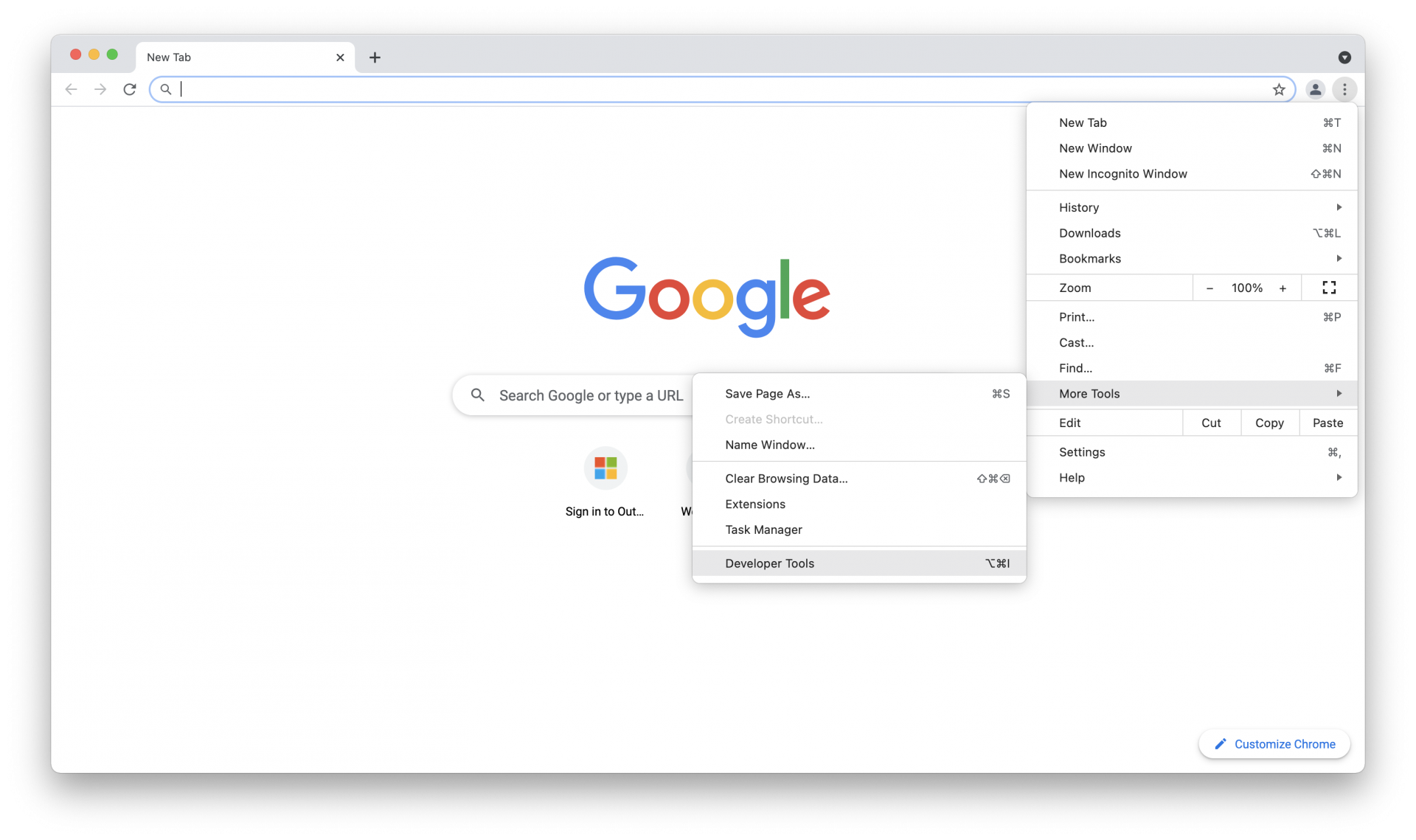 Intro to JavaScript for Web development - Moe's Link