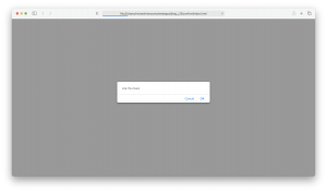 Intro to JavaScript for Web development - Moe's Link